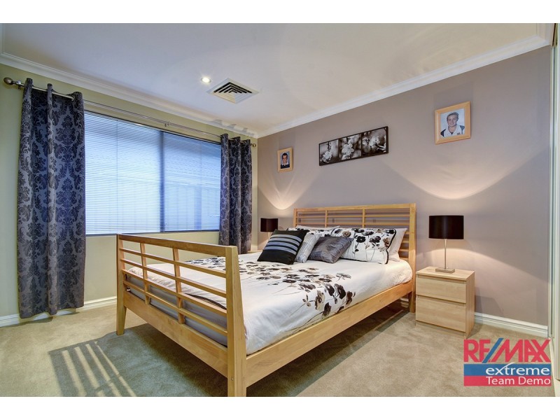 12 Spring Hill, Tapping WA 6065