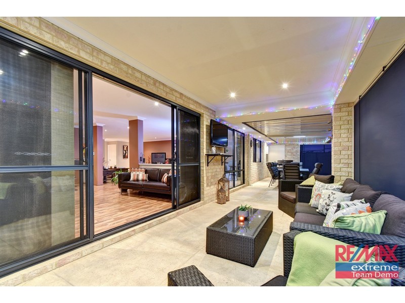 12 Spring Hill, Tapping WA 6065