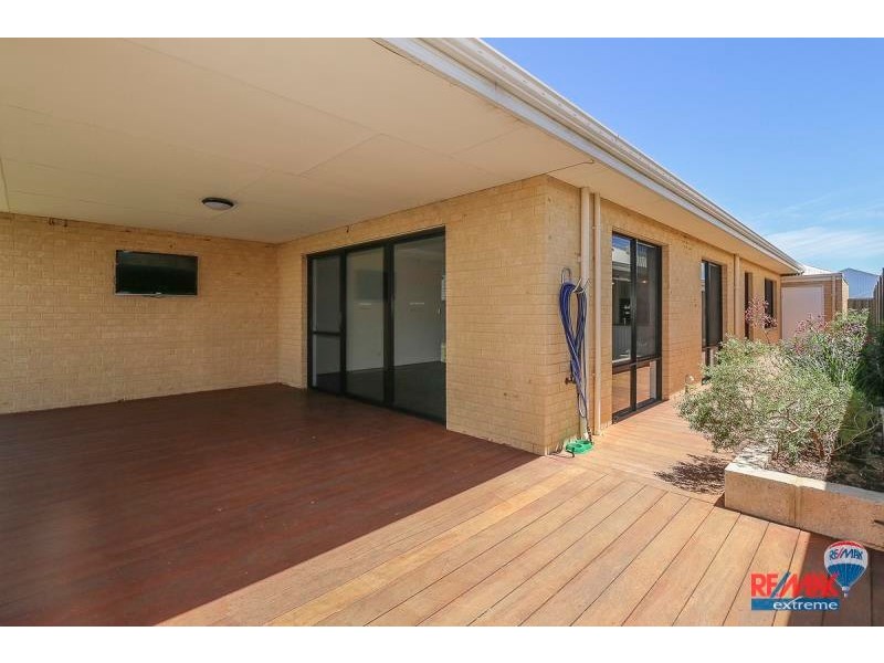 50 Fishbone Turn, Banksia Grove WA 6031