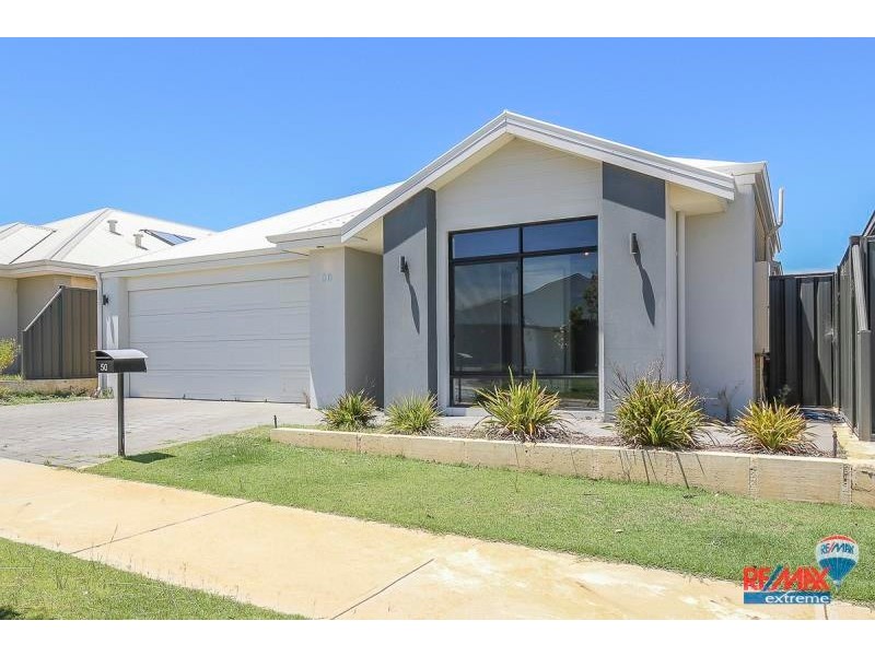 50 Fishbone Turn, Banksia Grove WA 6031