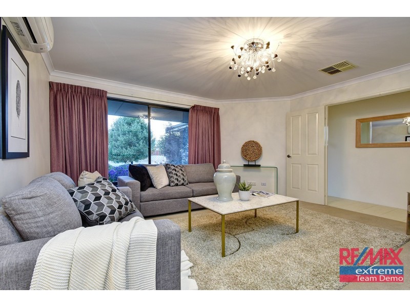 36 Benjamin Crescent, Tapping WA 6065