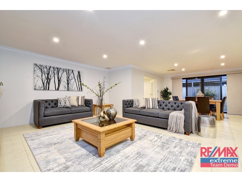36 Benjamin Crescent, Tapping WA 6065