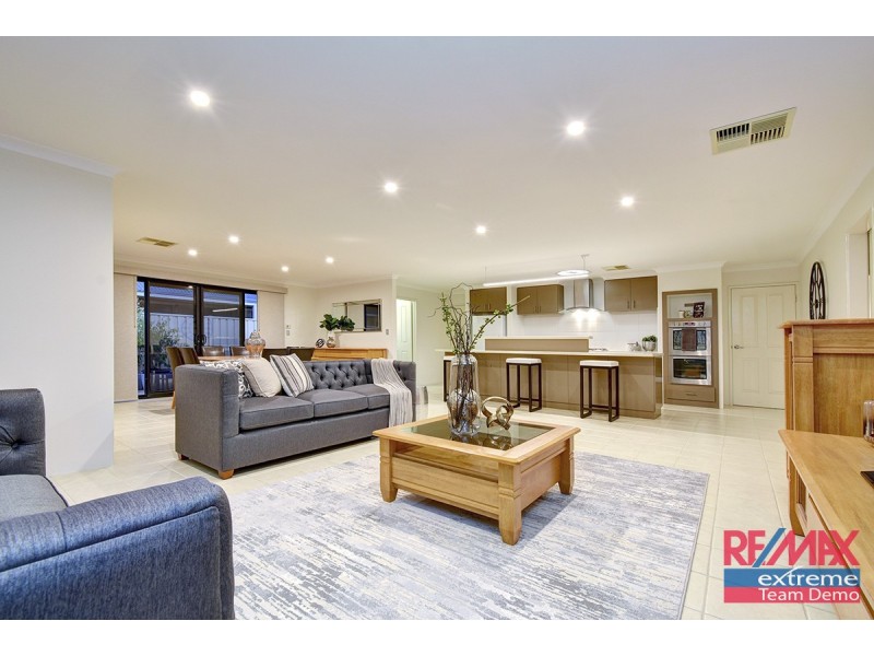36 Benjamin Crescent, Tapping WA 6065