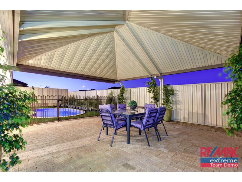 36 Benjamin Crescent, Tapping WA 6065