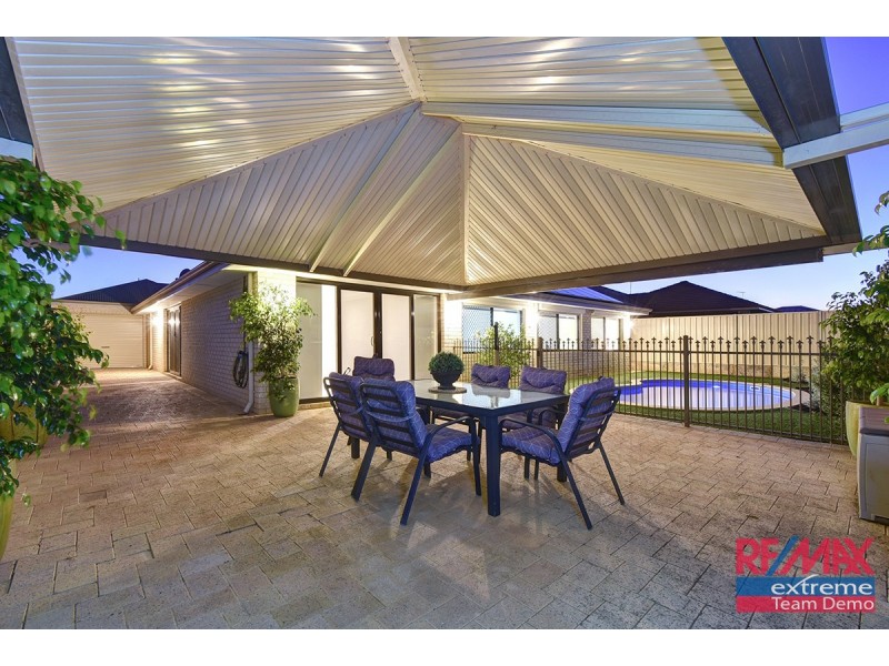 36 Benjamin Crescent, Tapping WA 6065
