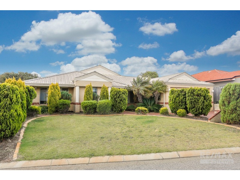 22 Parkstone Retreat, Currambine WA 6028