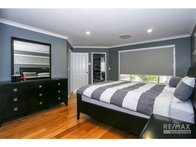 22 Parkstone Retreat, Currambine WA 6028