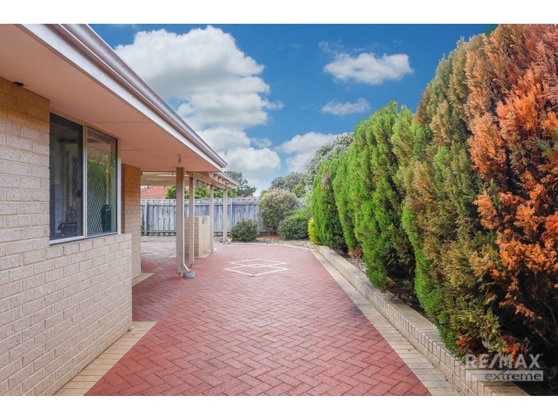 22 Parkstone Retreat, Currambine WA 6028