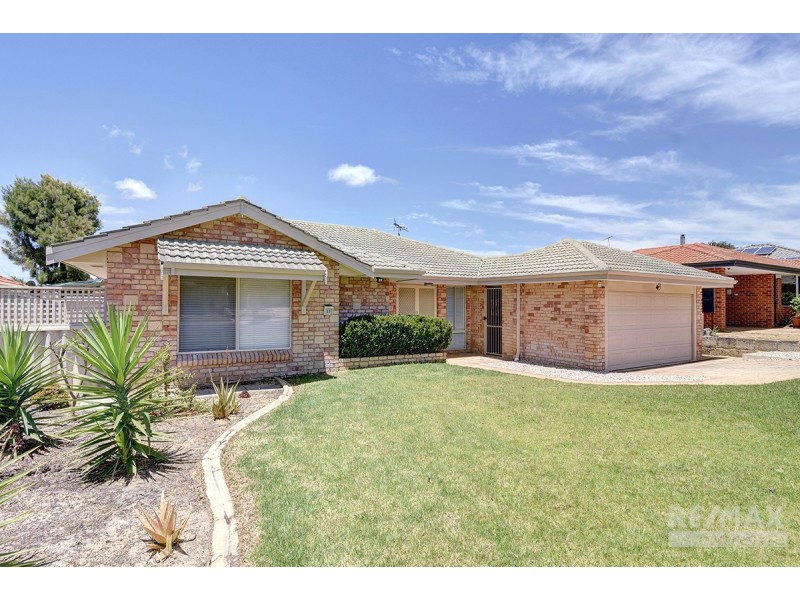 33 Trephina Mews, Clarkson WA 6030