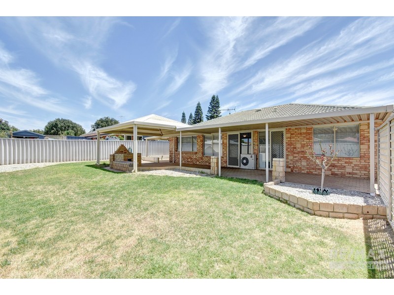 33 Trephina Mews, Clarkson WA 6030