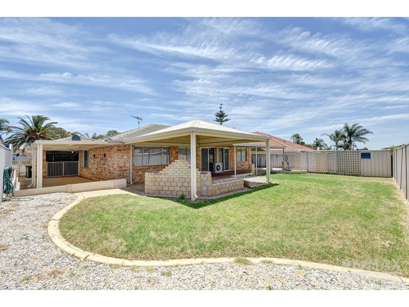 33 Trephina Mews, Clarkson WA 6030