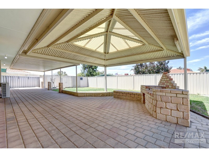 33 Trephina Mews, Clarkson WA 6030