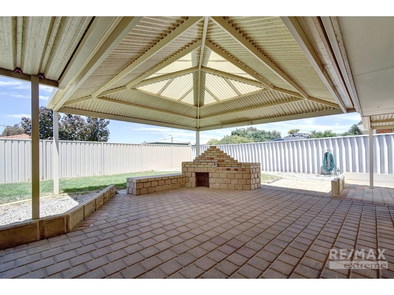 33 Trephina Mews, Clarkson WA 6030