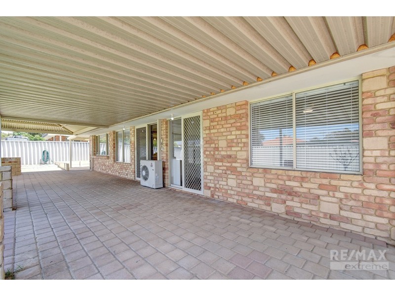 33 Trephina Mews, Clarkson WA 6030