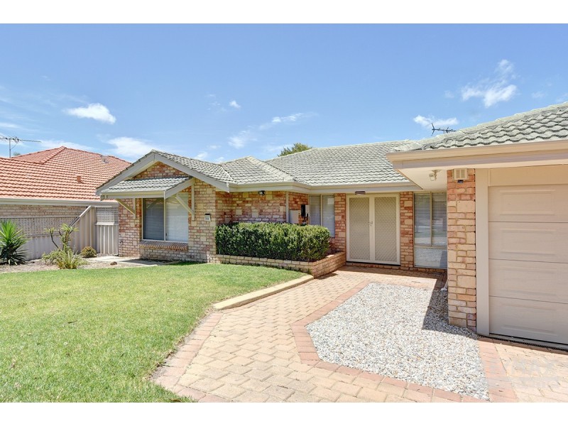 33 Trephina Mews, Clarkson WA 6030