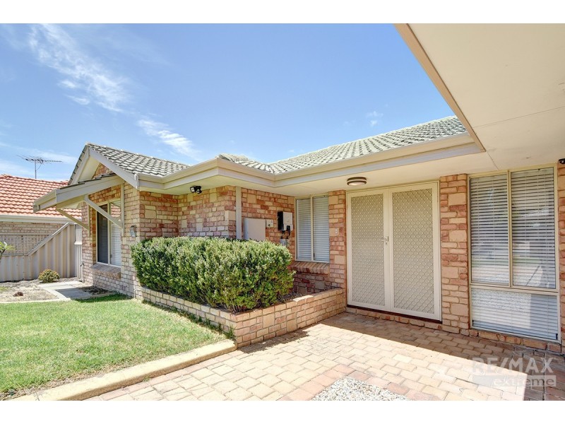 33 Trephina Mews, Clarkson WA 6030