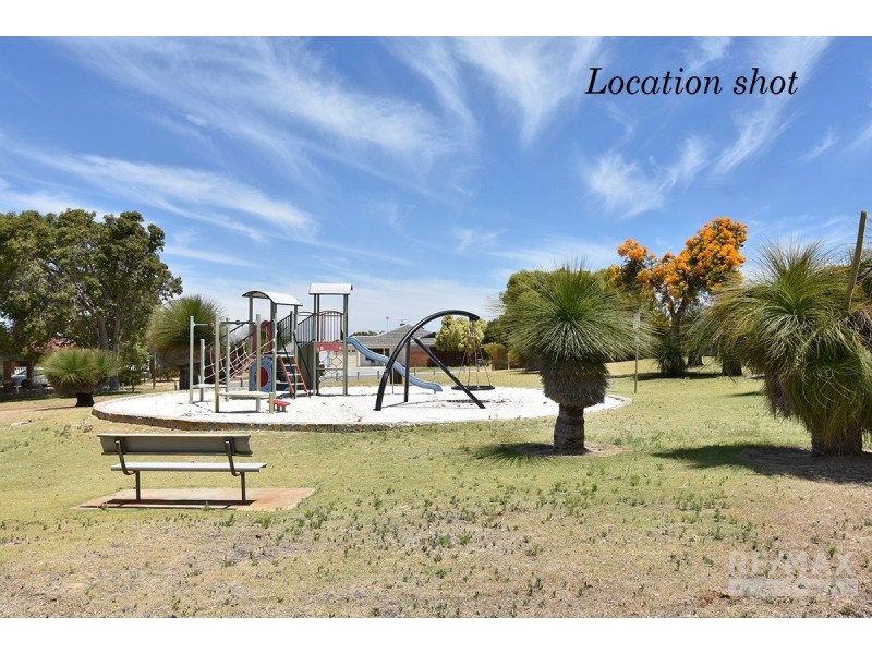 33 Trephina Mews, Clarkson WA 6030