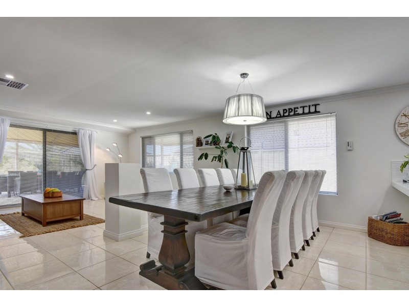 49 Archimedes Crescent, Tapping WA 6065
