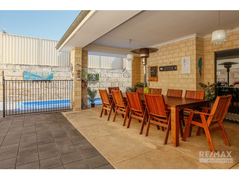 17 Admiralty Road, Jindalee WA 6036