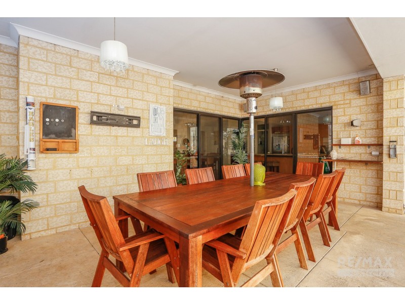 17 Admiralty Road, Jindalee WA 6036