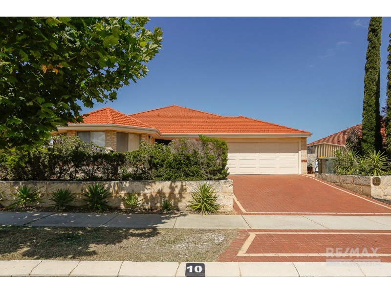 10 Horsley Green, Butler WA 6036