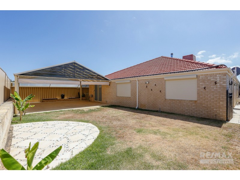 10 Horsley Green, Butler WA 6036