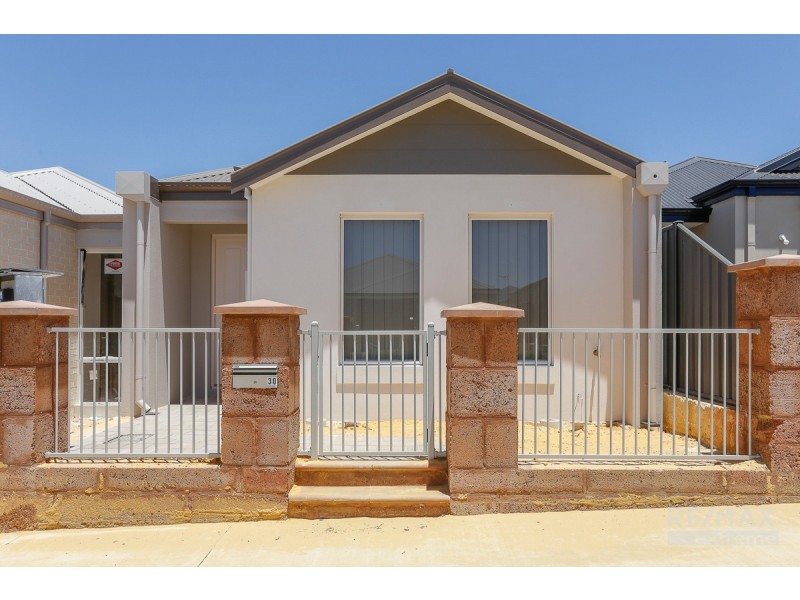 30 Wallaby Road, Banksia Grove WA 6031