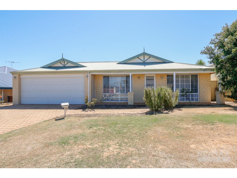 93 Clydebank Crescent, Kinross WA 6028
