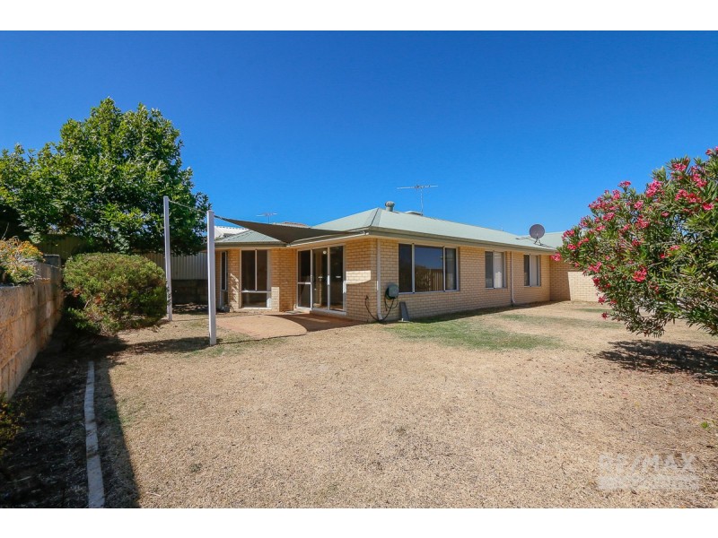 93 Clydebank Crescent, Kinross WA 6028