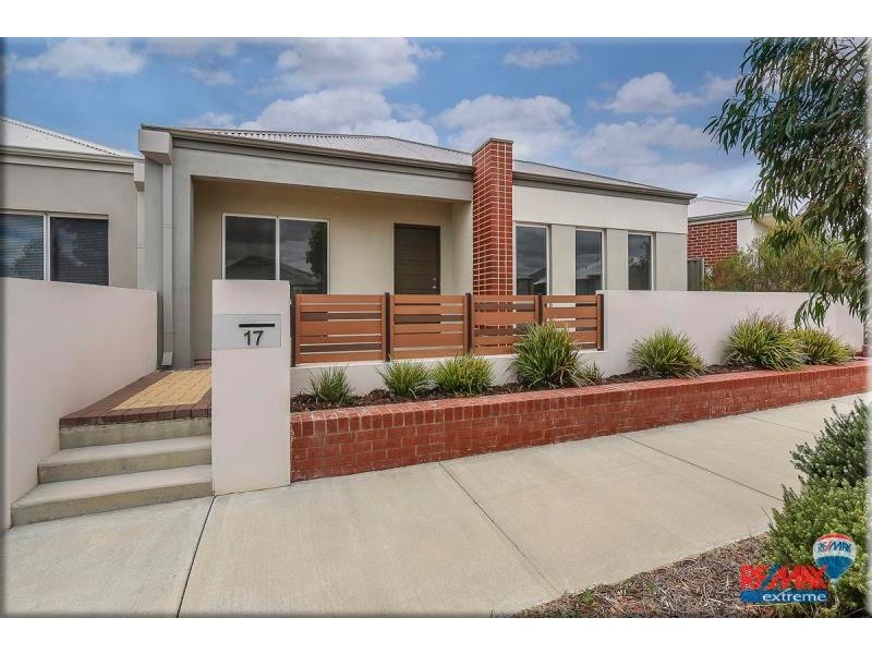 17 Bellini Gardens, Alkimos WA 6038