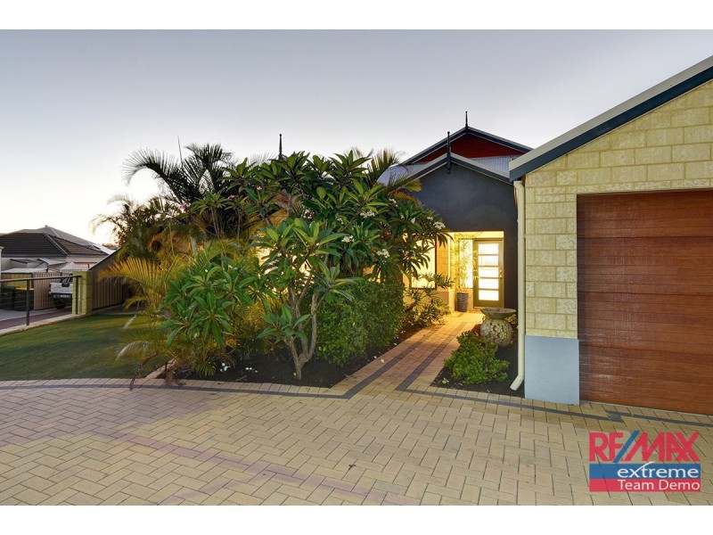 5 Hirundo Bend, Tapping WA 6065