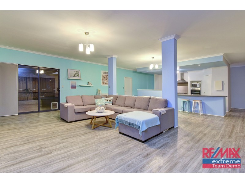 5 Hirundo Bend, Tapping WA 6065