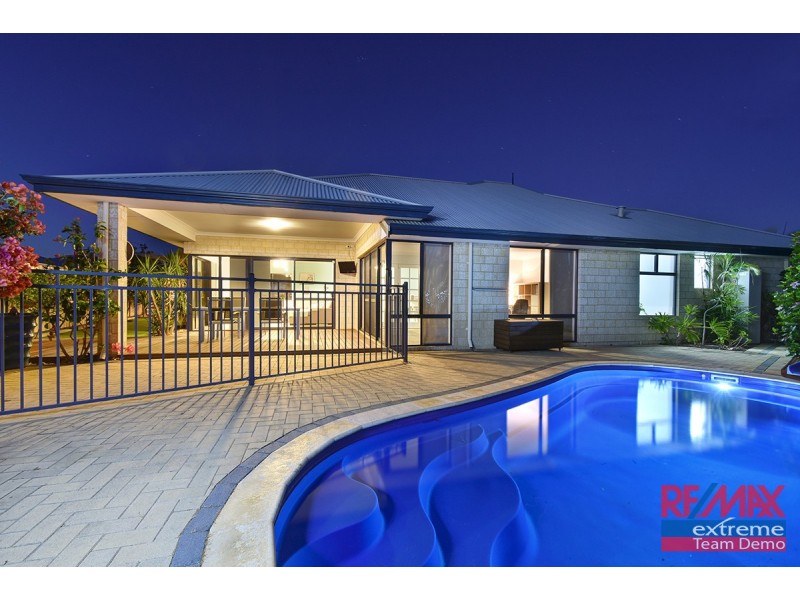 5 Hirundo Bend, Tapping WA 6065