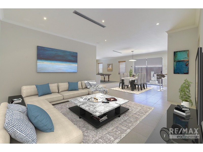 12 Narranbee Ridge, Tapping WA 6065