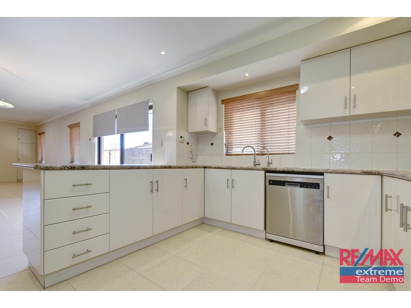 12 Narranbee Ridge, Tapping WA 6065