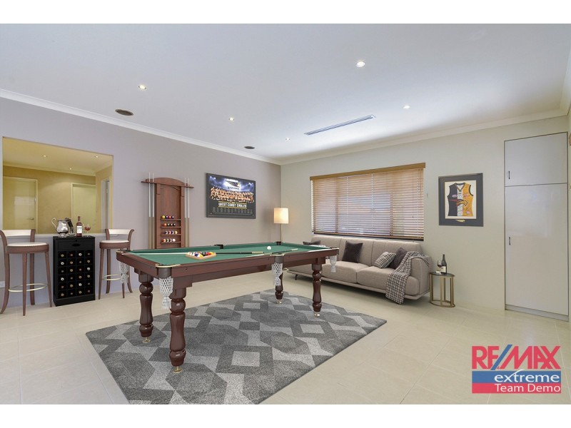 12 Narranbee Ridge, Tapping WA 6065