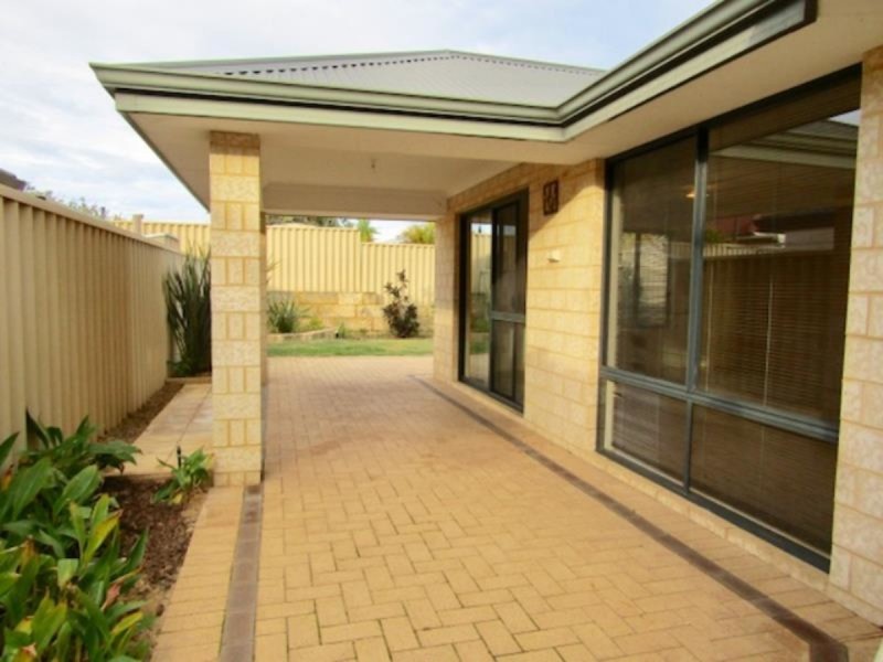 14 Impington Road, Butler WA 6036