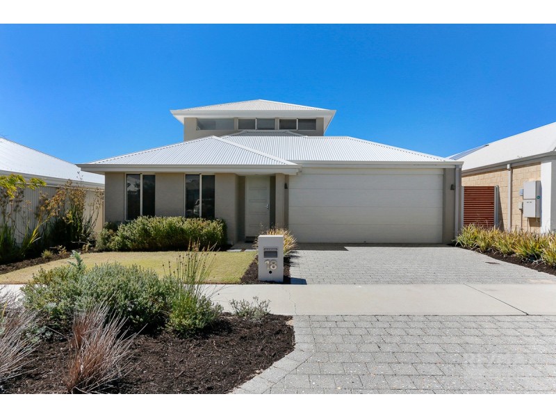 18 Partridge View, Alkimos WA 6038