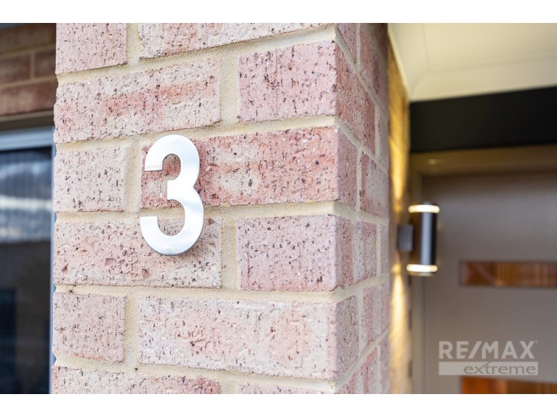 3 Ardea Way, Tapping WA 6065