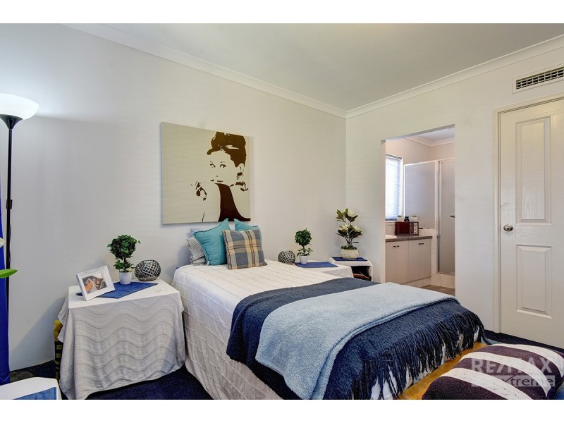 1 Brigantine Drive, Jindalee WA 6036