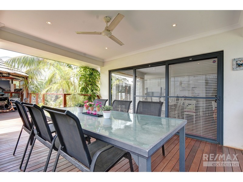 1 Brigantine Drive, Jindalee WA 6036