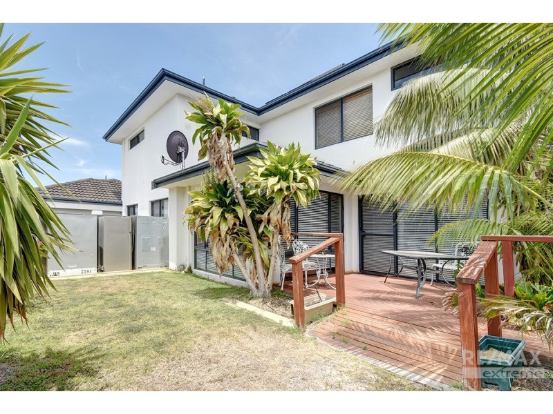 1 Brigantine Drive, Jindalee WA 6036