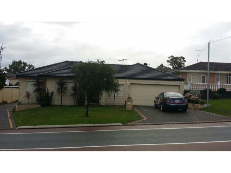 13A Ravenswood Drive, Nollamara WA 6061