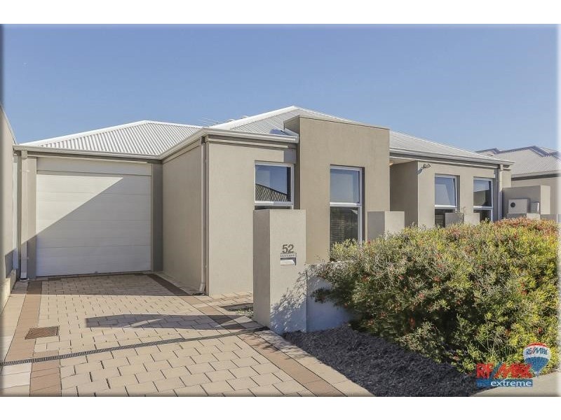 52 Salterforth Road, Butler WA 6036