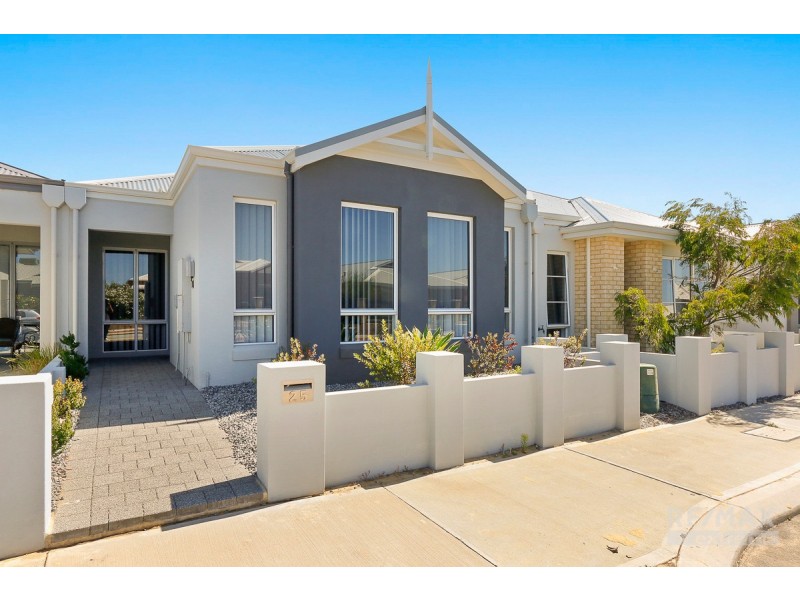 25 Tredegar Street, Butler WA 6036