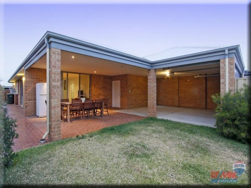 36 Costelloe Gardens, Butler WA 6036