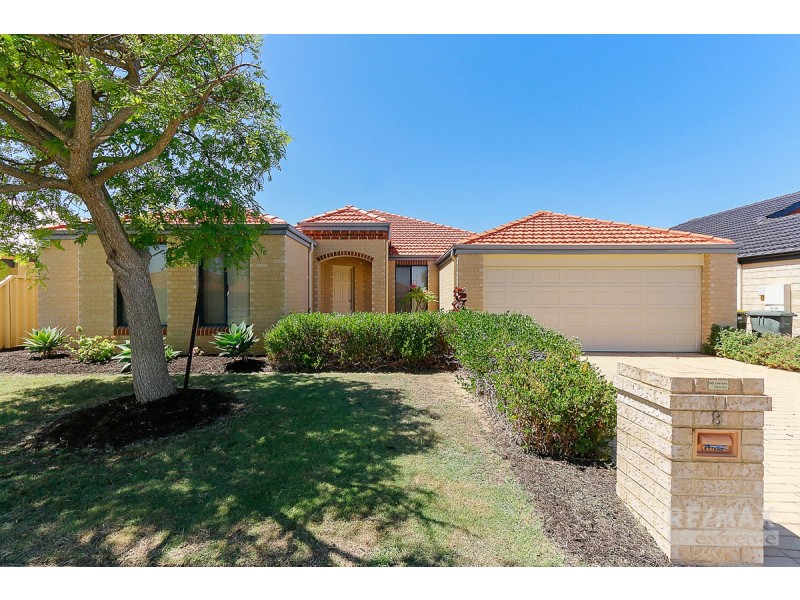 8 Salwick Street, Butler WA 6036