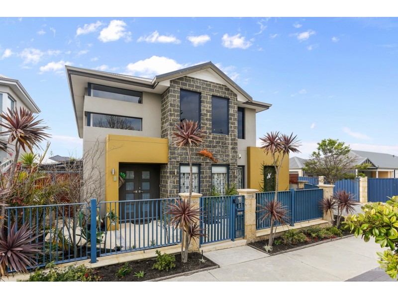 5 Spindrift Street, Jindalee WA 6036