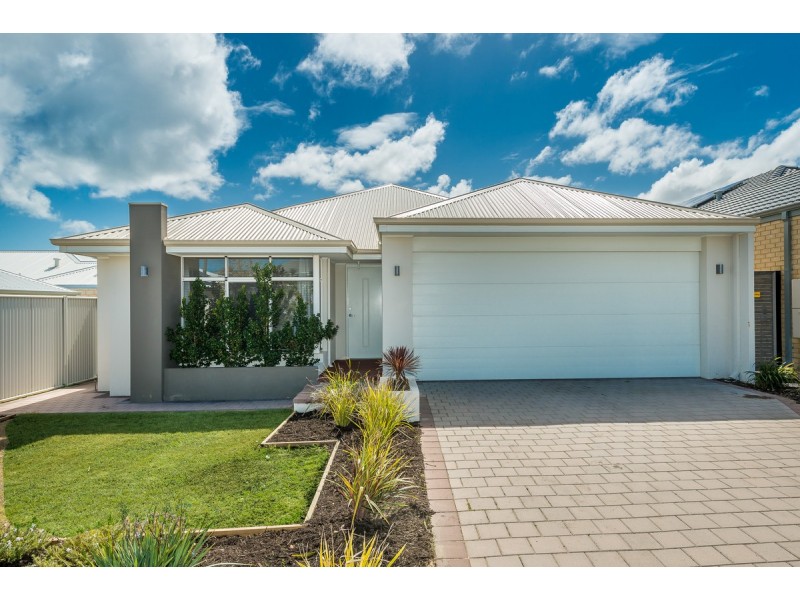 53 Malleefowl Way, Alkimos WA 6038
