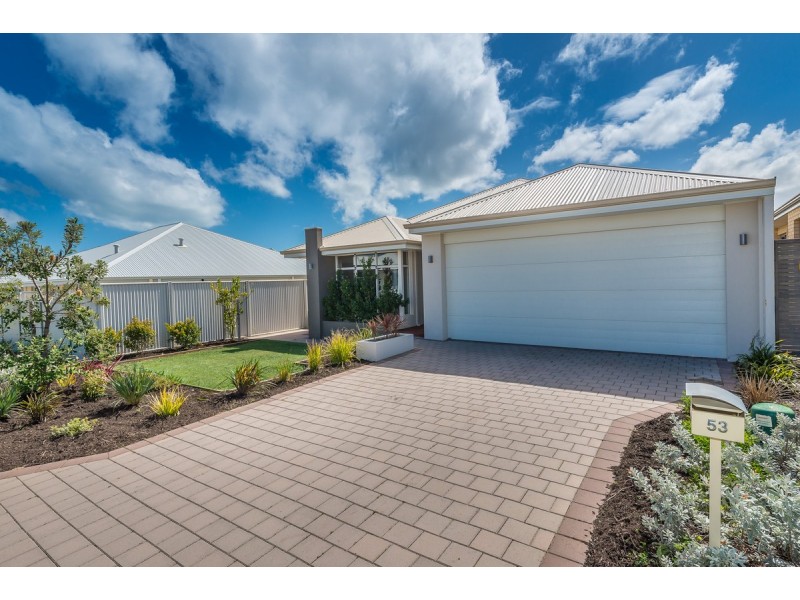 53 Malleefowl Way, Alkimos WA 6038